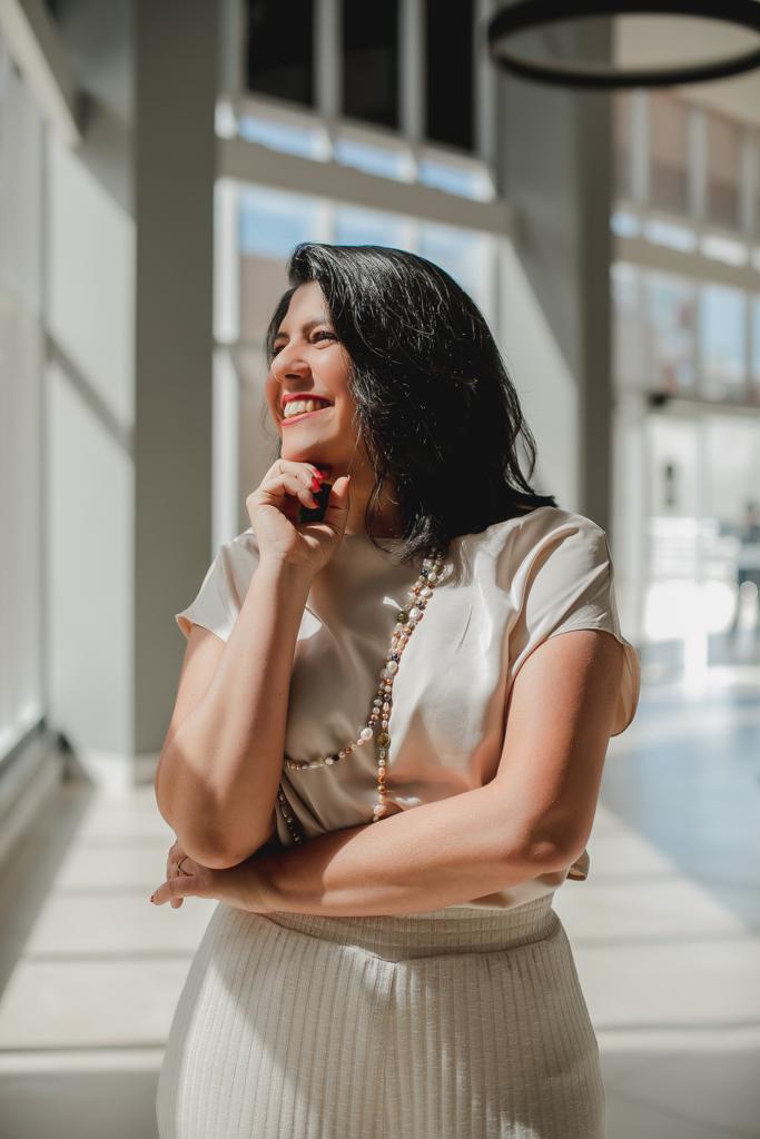 Camila de Assis Brasil